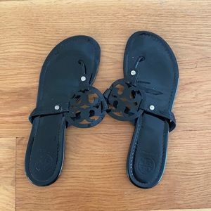 Tory Burch Miller sandals